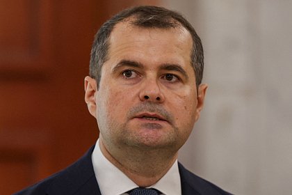 Молдавия отказалась сотрудничать с Россией в борьбе с торговлей людьми