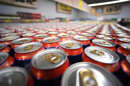 Производитель банок Canpack завершил выход из России