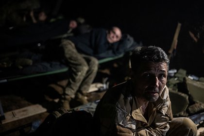 Названо основное «лекарство» ВСУ в волчанском котле