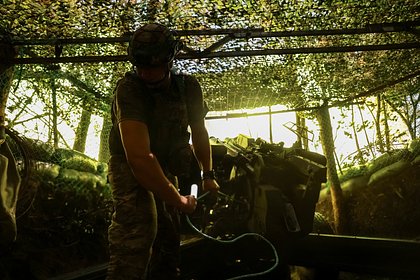Стало известно количество заблокированных в котле солдат ВСУ