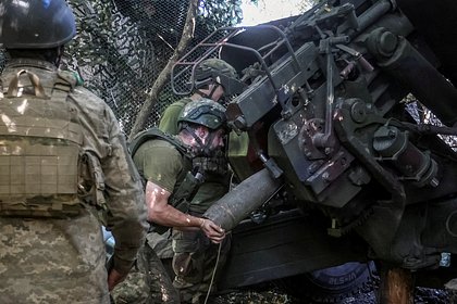 Президент европейской страны выступила за урегулирование на Украине