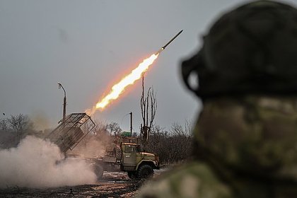 Американский военный резко высказался о конфликте Запада с Россией
