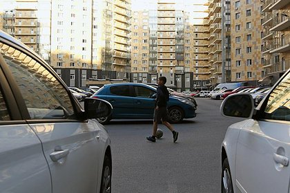 Назван город-миллионник в России с самой недоступной семейной ипотекой
