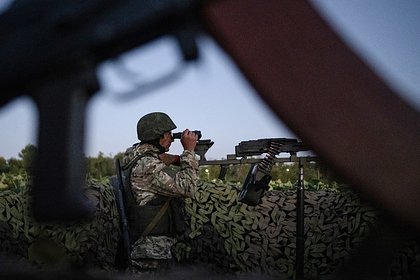 Раскрыты детали боев со взятыми в клещи бойцами за крупный узел обороны ВСУ