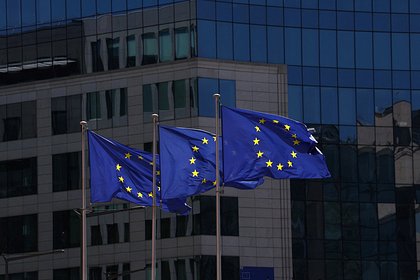 В ЕС захотели предотвратить возвращение российских спортсменов