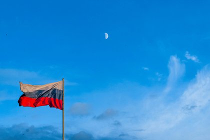 В США заявили о панике Евросоюза из-за Украины