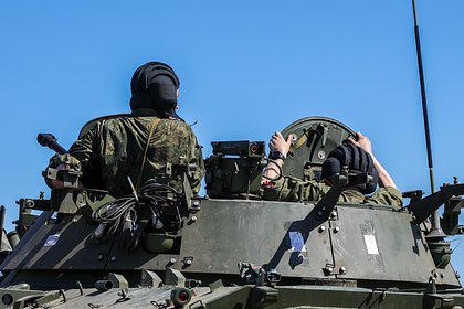 Стало известно о продвижении российских войск в мощном укрепрайоне ВСУ