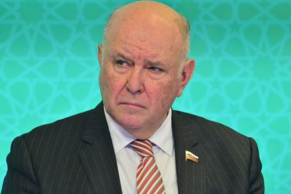 В России призвали к реформированию ООН