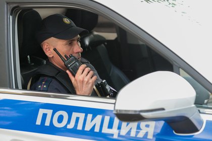 Палатка с туристом сгорела на берегу пруда в Подмосковье