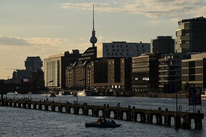 Поддержку Украины назвали священной войной для Германии