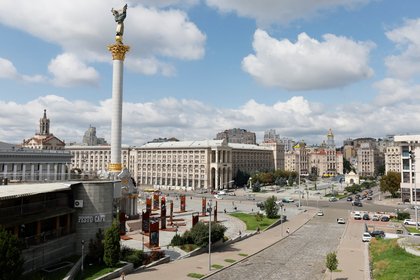 Назван самый ранний возможный срок проведения выборов на Украине