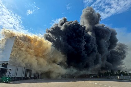 Военный эксперт высказался о переходе Киева на «жесткий паек»
