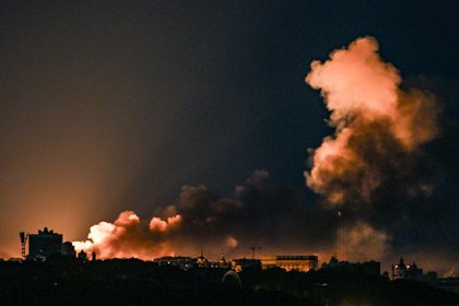 На Украине заявили о грядущей катастрофе в случае продолжения боевых действий