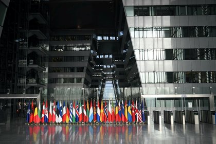 В России ответили на новый план США и Европы по Украине