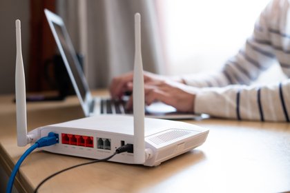 Названы причины постоянных отключений Wi‑Fi