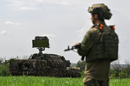 Собянин сообщил о тысячах летевших на Москву беспилотников