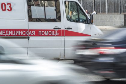 Раскрыта личность погибшего в Санкт-Петербурге после атаки БПЛА