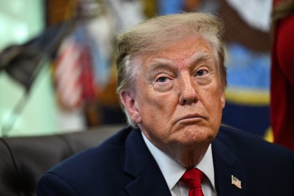 Трамп обвинил Зеленского в нежелании заканчивать конфликт