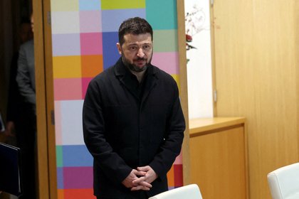 Зеленский пообещал провести выборы при одном условии