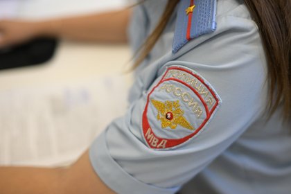 Россиянин избил соседку после замечания о курении