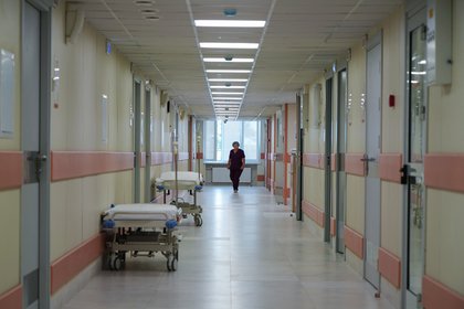 Появились подробности о госпитализированных в Подмосковье с подозрением на оспу обезьян