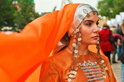 21 октября: какой праздник отмечают в России и мире