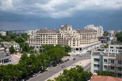 Россия предупредила Молдавию о возможности военного столкновения в Приднестровье