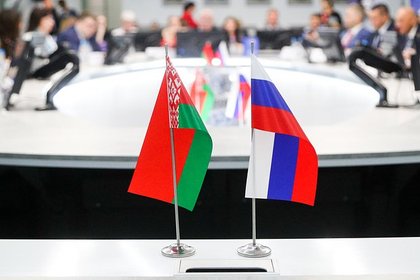 Российский посол предупредил Запад о готовности Москвы и Минска ответить на угрозу