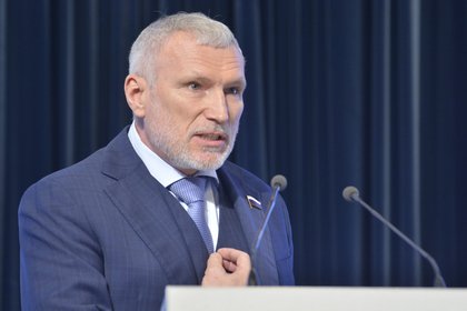 В России уличили Европу в подготовке ядерного нападения