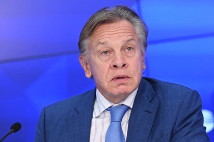 В отношениях России и США увидели серьезное движение
