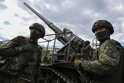 Z-16 превратил советскую «Гвоздику» в высокоточное орудие