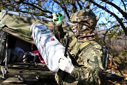 Россия ударила по Украине после крупнейшей с начала СВО атаки ВСУ. Один из важнейших промышленных центров погрузился во тьму